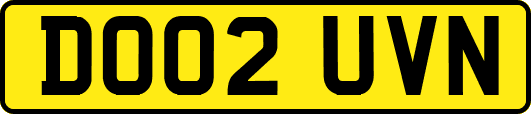 DO02UVN
