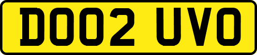 DO02UVO