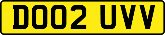 DO02UVV
