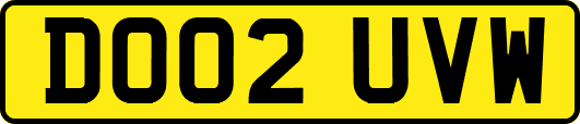 DO02UVW