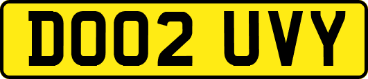 DO02UVY