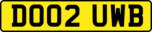 DO02UWB