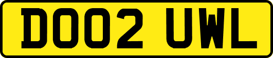 DO02UWL