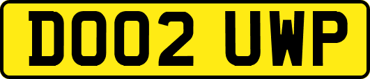DO02UWP