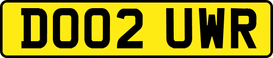 DO02UWR