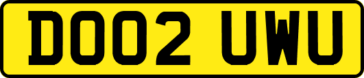 DO02UWU