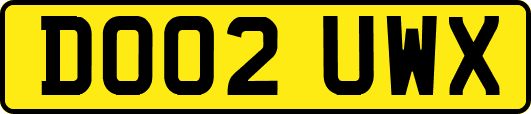 DO02UWX
