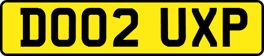 DO02UXP