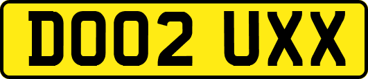 DO02UXX
