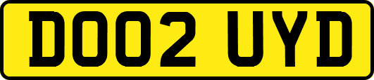 DO02UYD