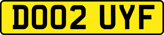 DO02UYF