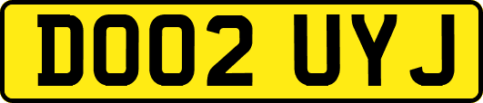 DO02UYJ