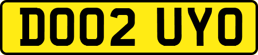 DO02UYO