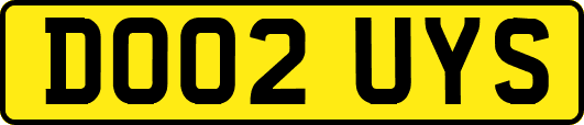 DO02UYS