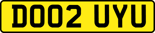 DO02UYU
