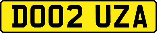 DO02UZA