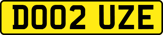 DO02UZE