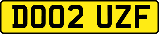 DO02UZF