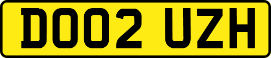 DO02UZH