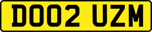 DO02UZM