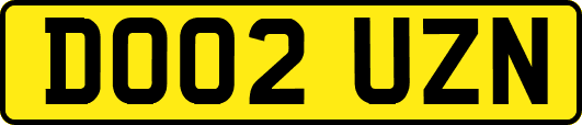 DO02UZN