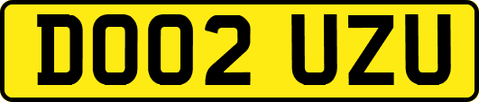 DO02UZU