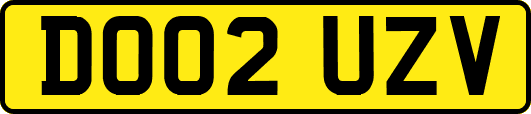 DO02UZV