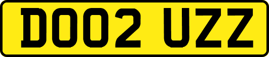 DO02UZZ