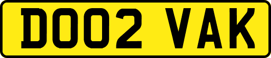 DO02VAK