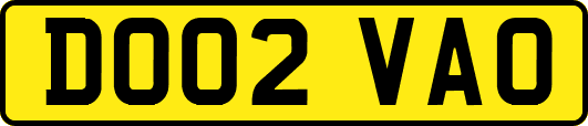 DO02VAO