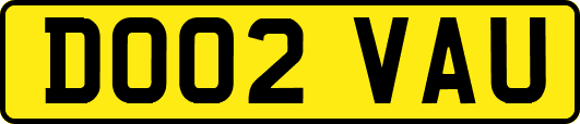 DO02VAU