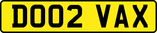 DO02VAX