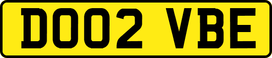 DO02VBE
