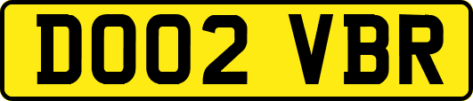 DO02VBR