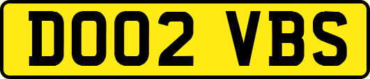 DO02VBS