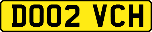 DO02VCH