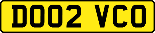 DO02VCO