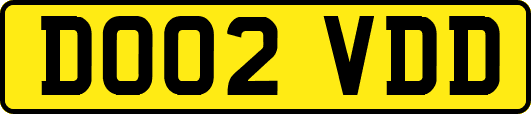 DO02VDD