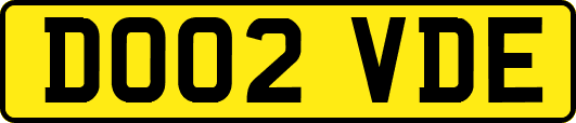 DO02VDE