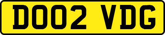 DO02VDG