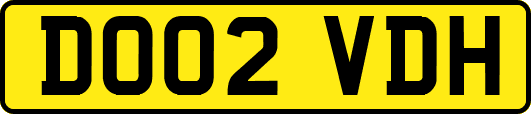 DO02VDH