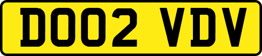 DO02VDV