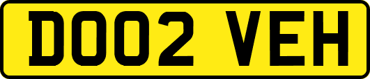 DO02VEH