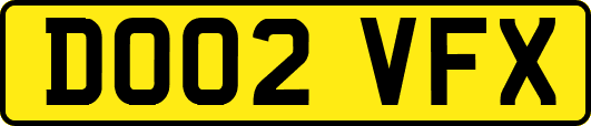 DO02VFX