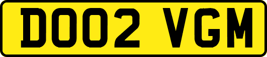DO02VGM