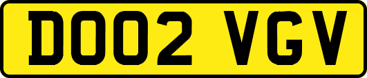 DO02VGV