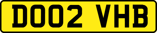 DO02VHB