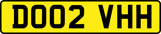 DO02VHH