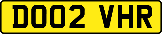 DO02VHR