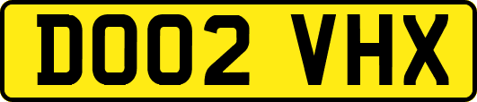 DO02VHX